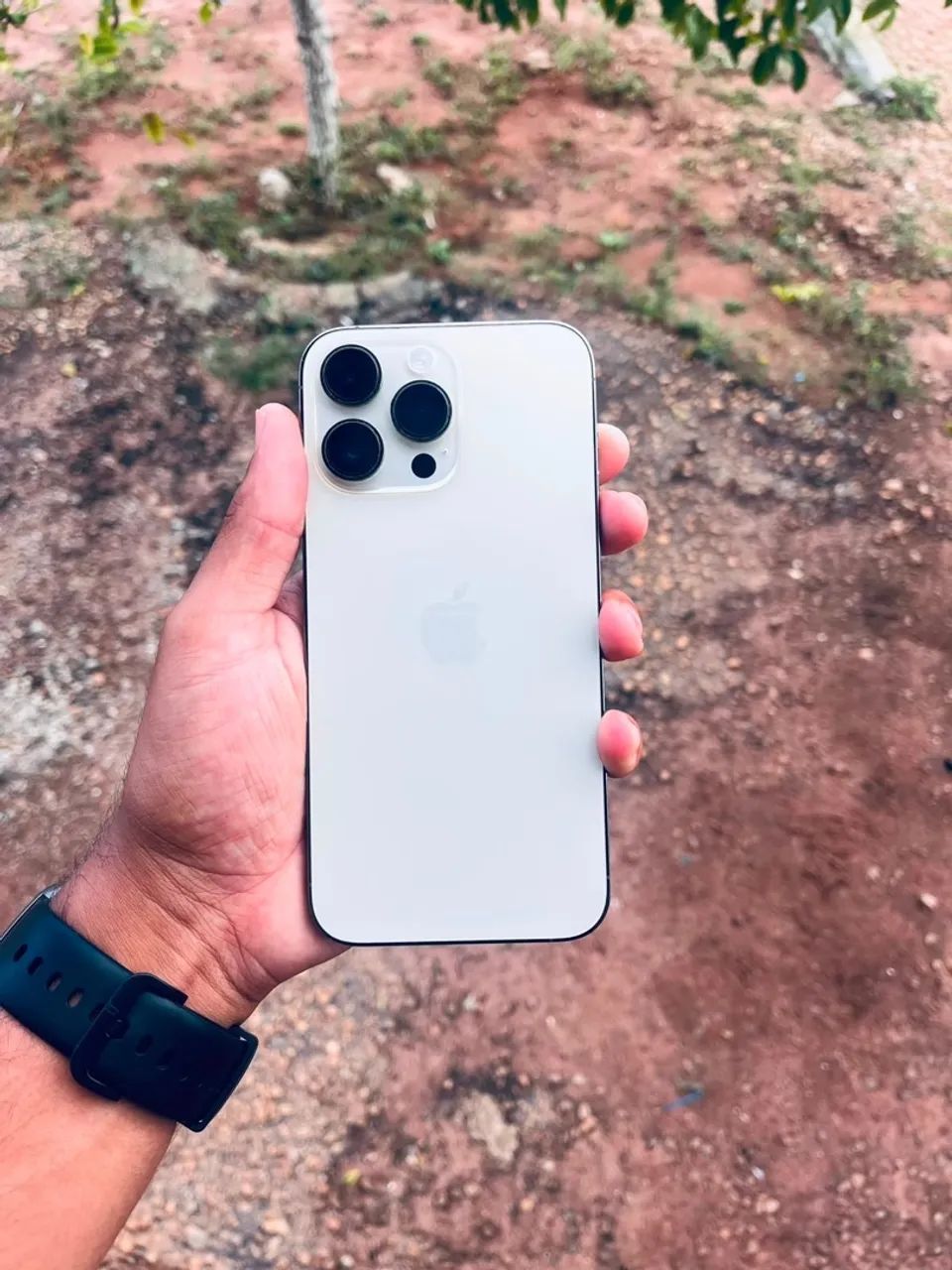 Iphone 14 Pro Max - Foto 2