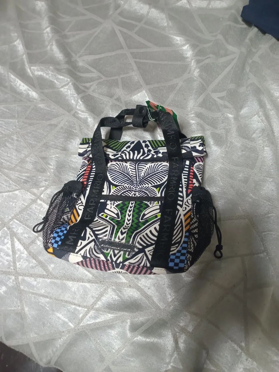Bolsa farm original 