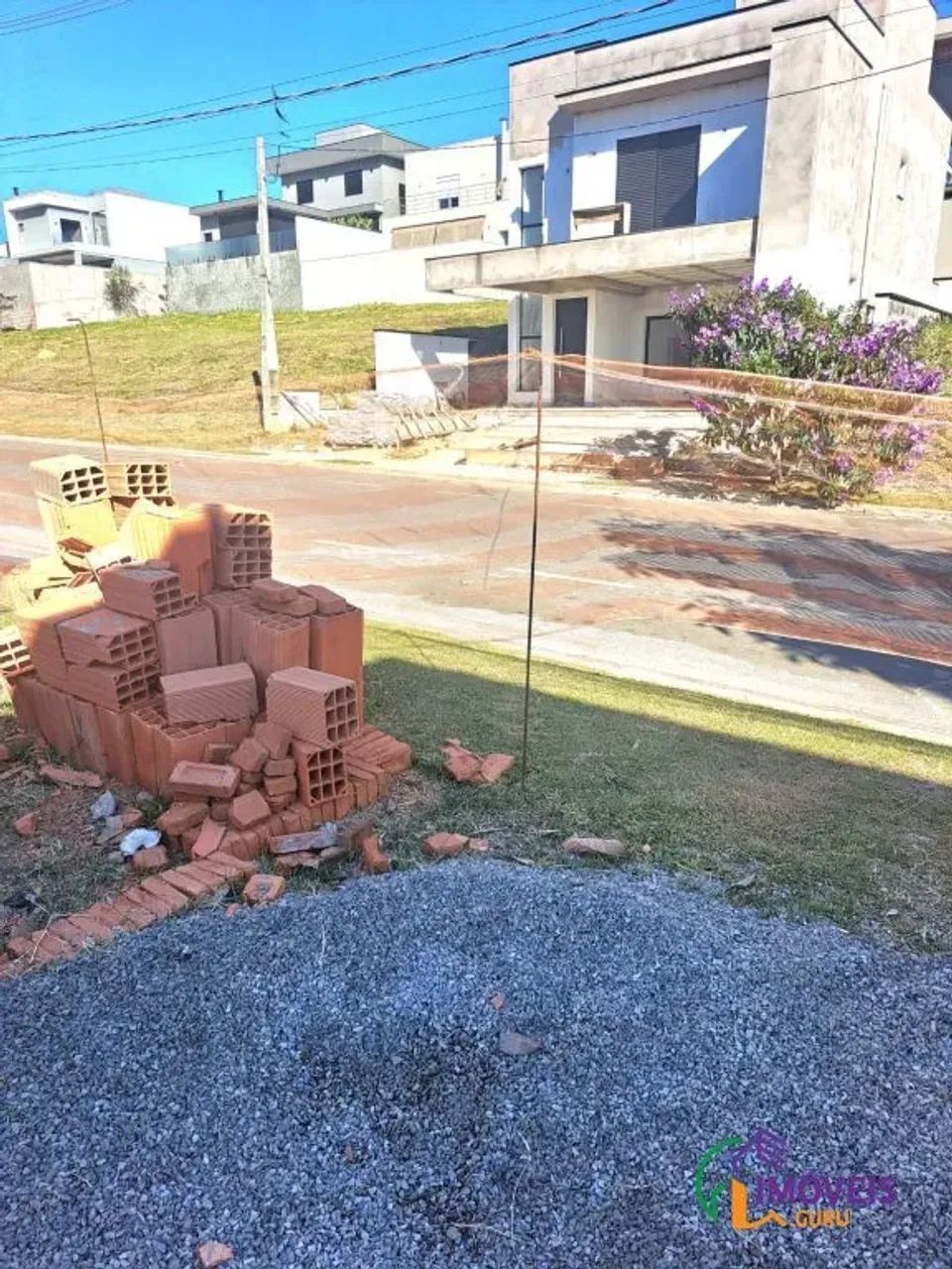 TERRENO EM CONDOMÍNIO - VILA PAGANO - SP - Foto 5