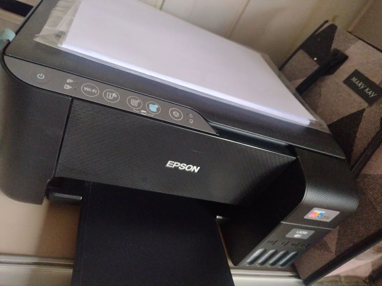 Impressora Epson L3250