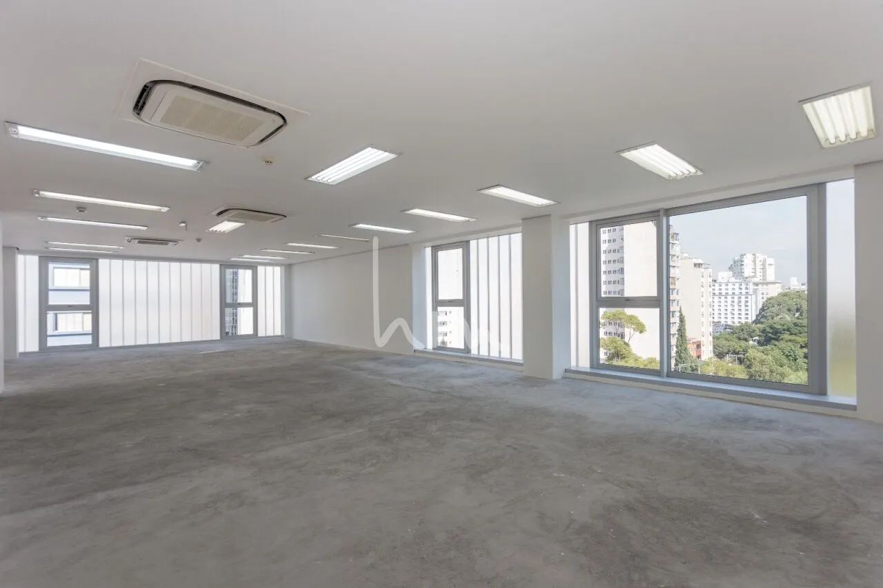 Conj. Comercial, Cerqueira César - São Paulo - Foto 2
