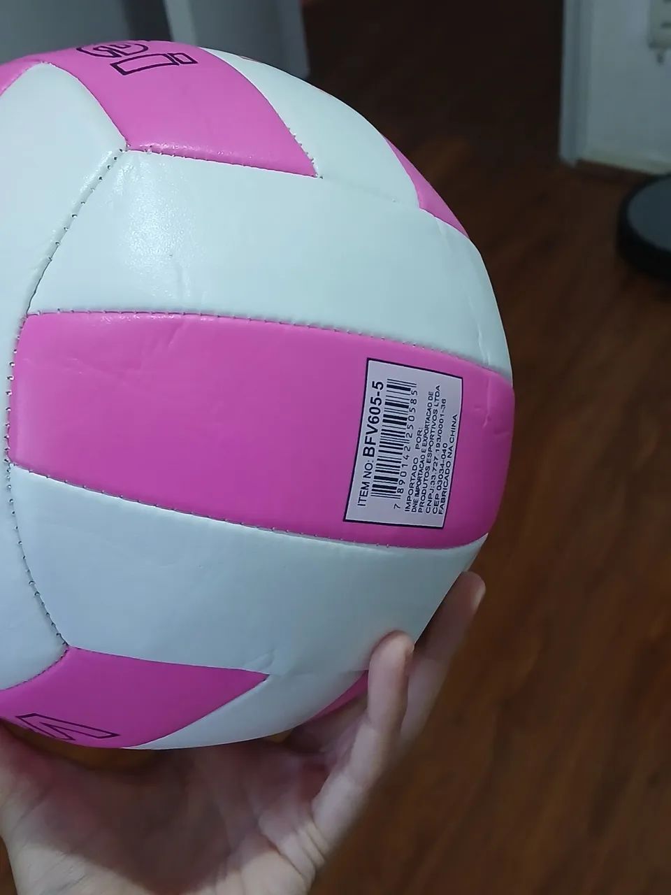 Bola de vôlei  - Foto 3