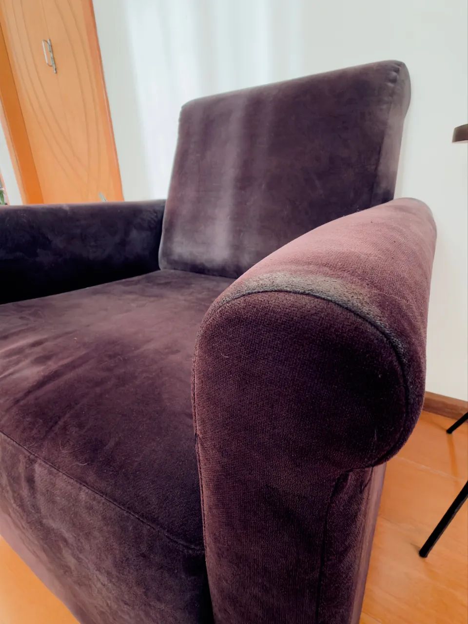 *Poltrona Tok&Stok Originais | R$ 750  - Foto 2