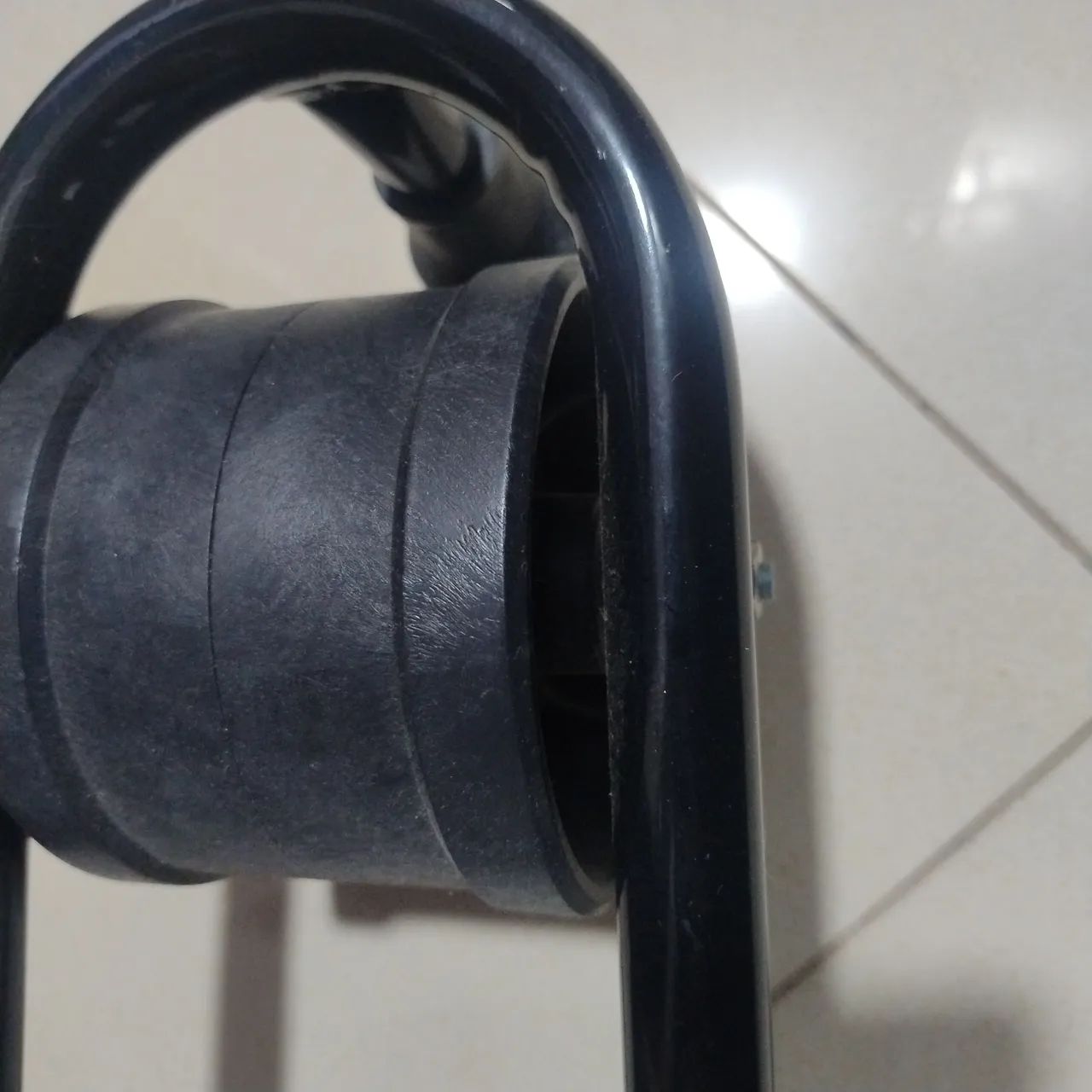 Rolo para bicicleta. Treinamento  - Foto 3