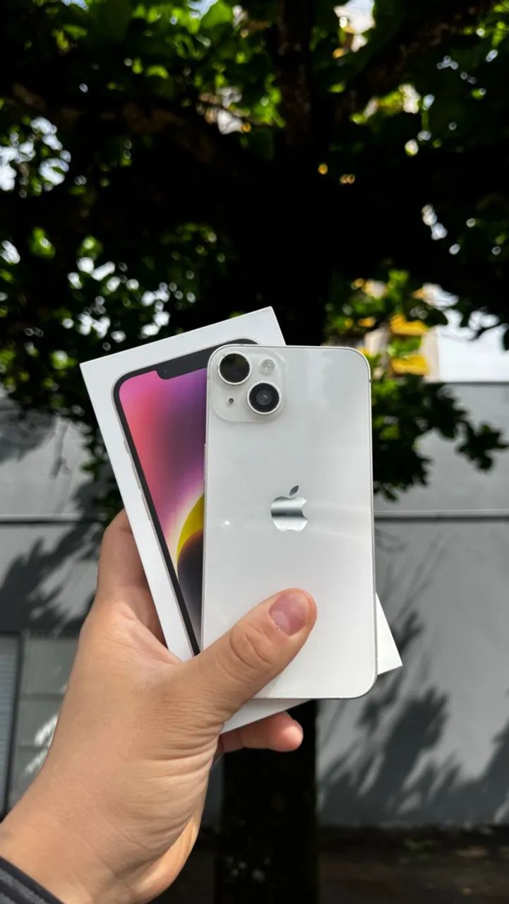 iPhone 14 