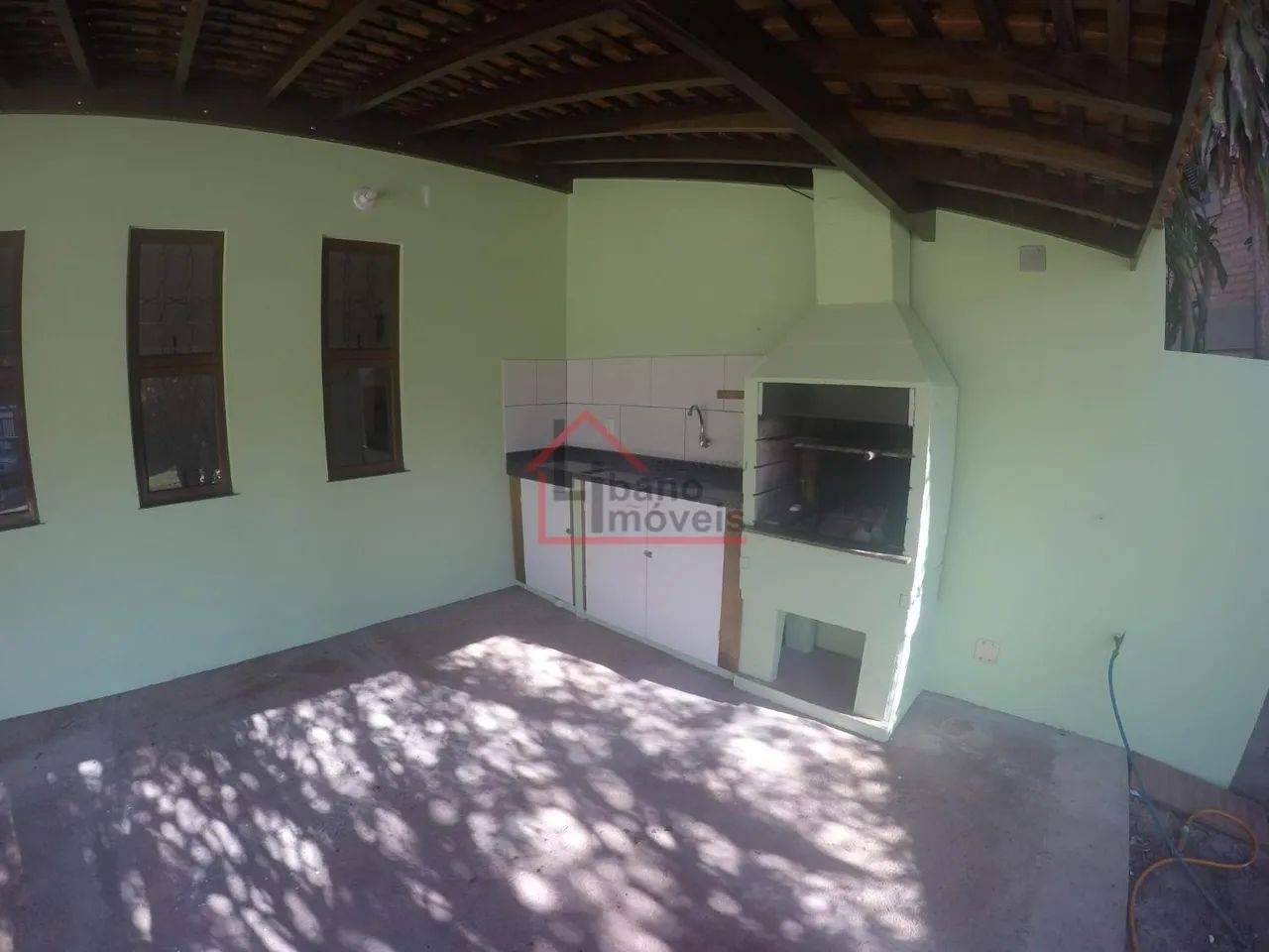 casa - Bosque de Barão Geraldo - Campinas - Foto 3