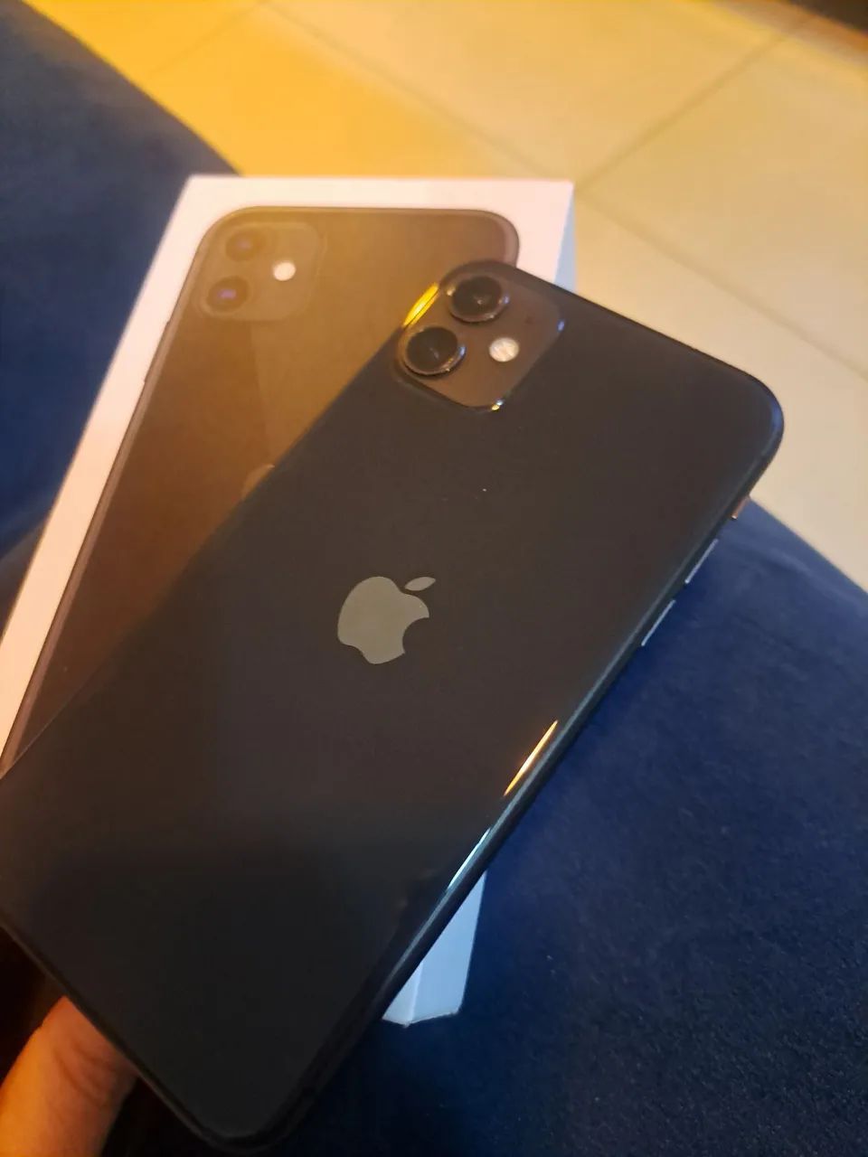 IPHONE. 11 - Foto 2