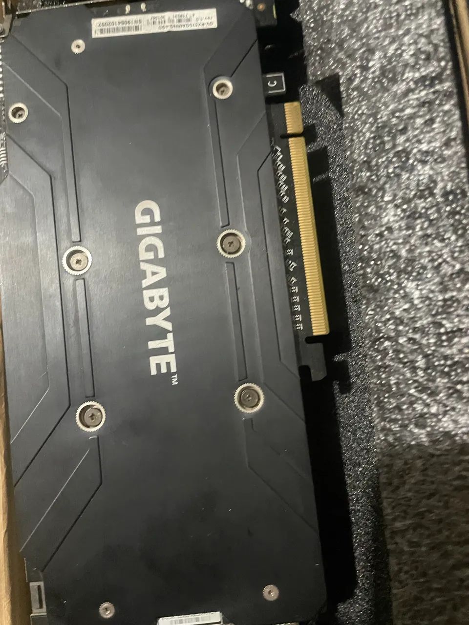 Placa de video Amd gigabyte  - Foto 3