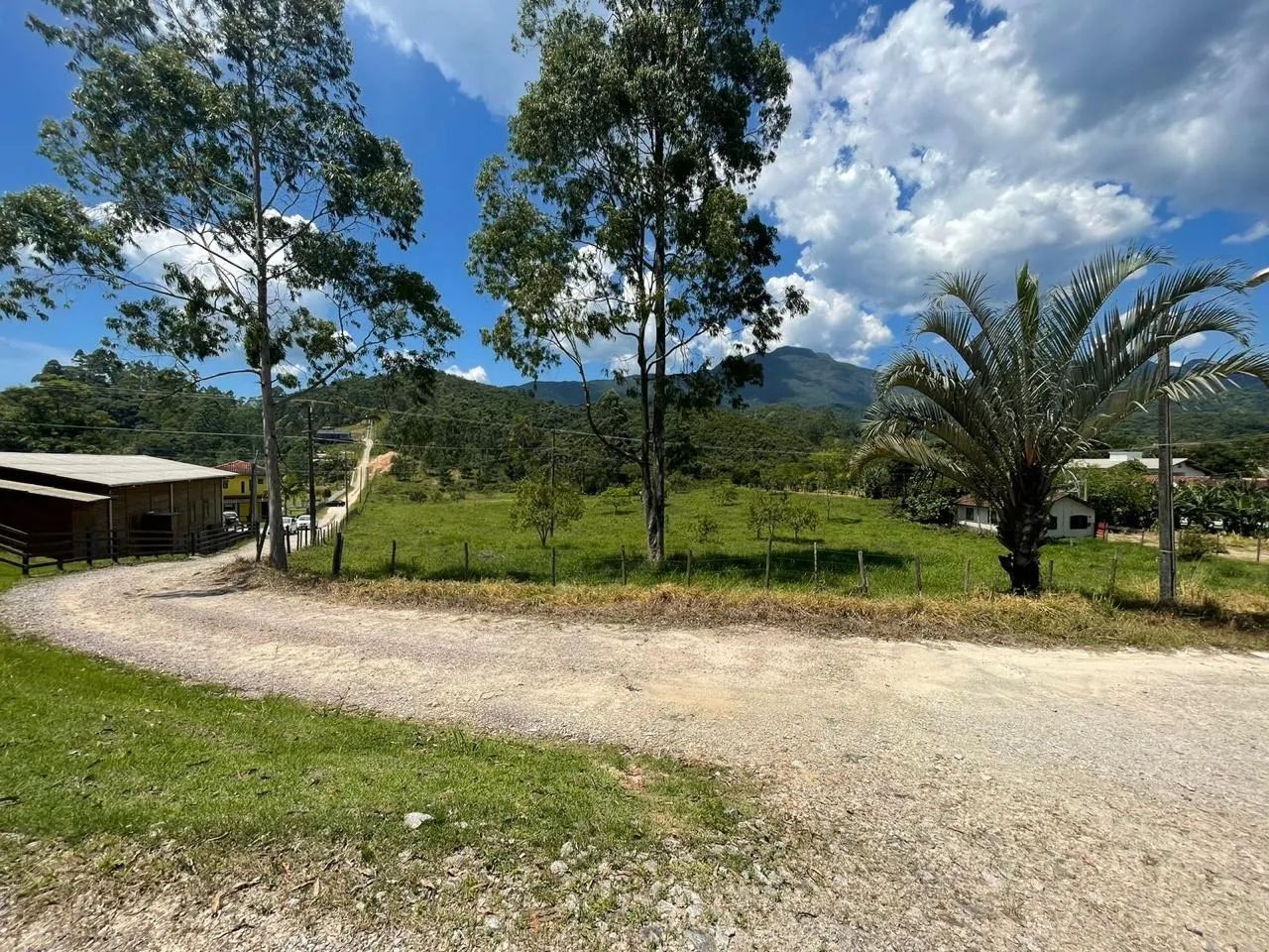 Vender terreno rápido águas mornas - Foto 5