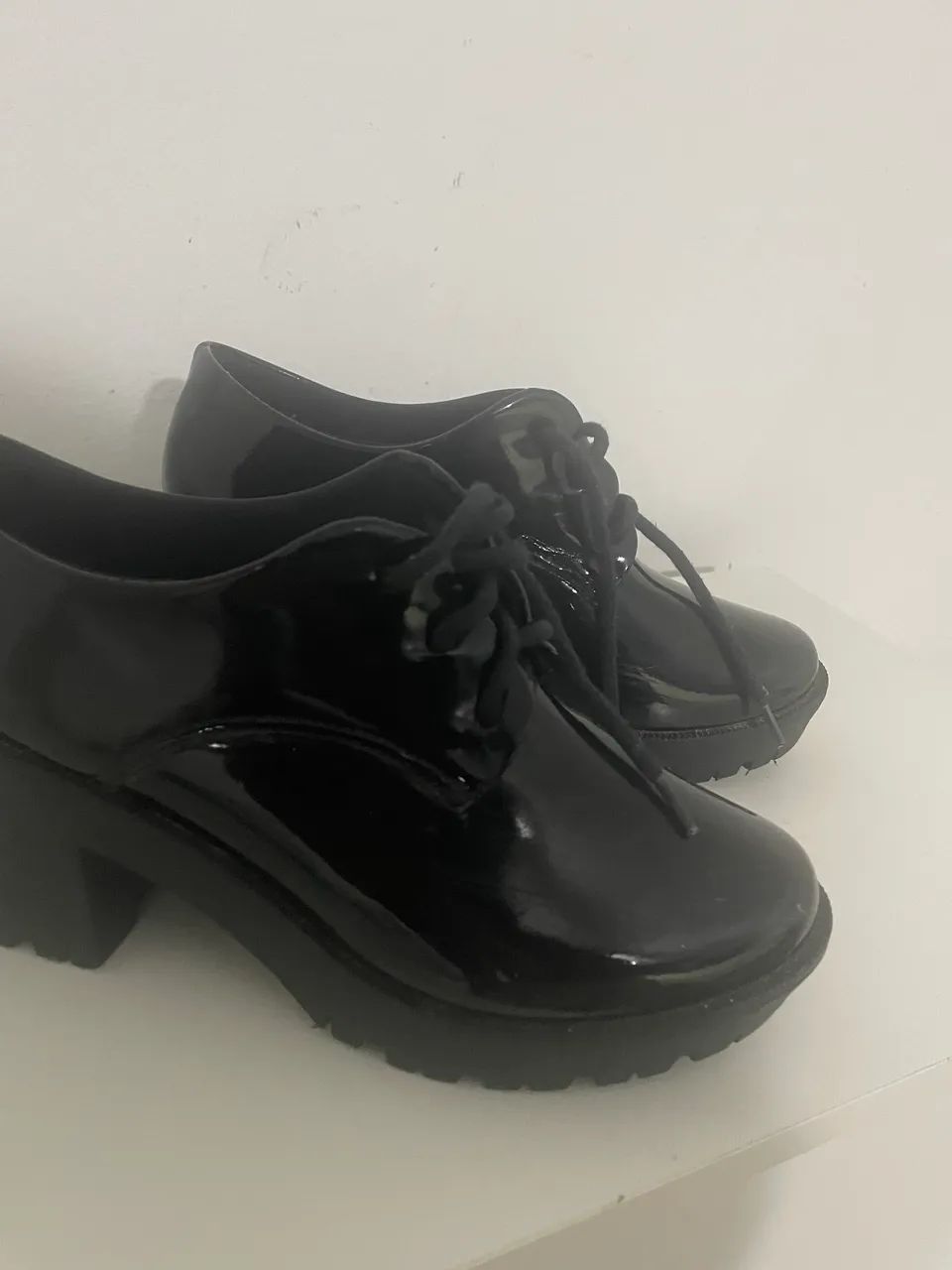 Sapato Oxford feminino  - Foto 2