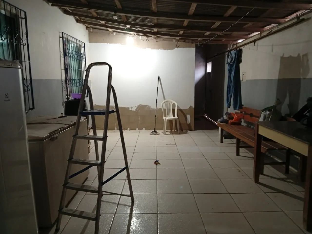 Casa com ponto comercial independente  - Foto 5