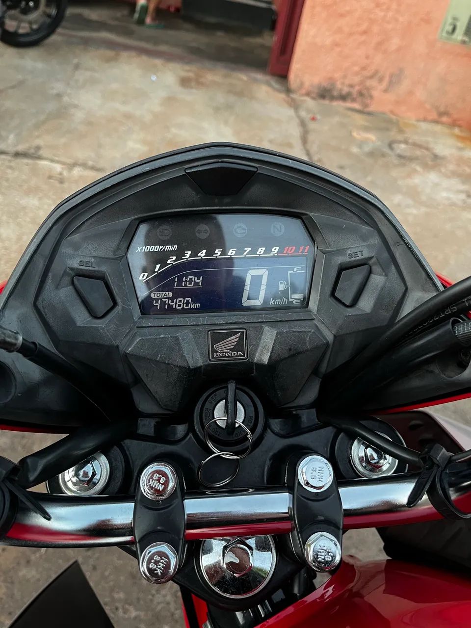 Titan 160 - Foto 2