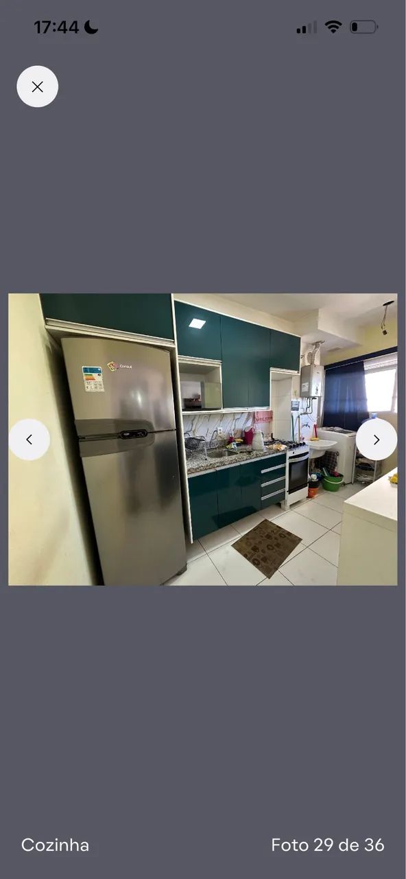 Alugue apartamento em Barueri SP - Foto 2