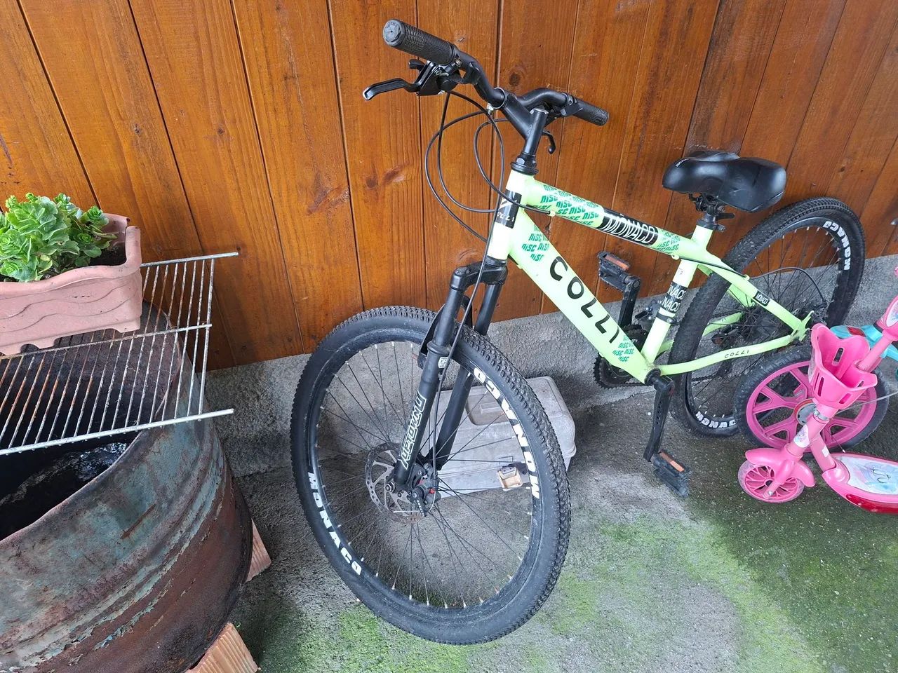 VENDO BICICLETA  - Foto 3