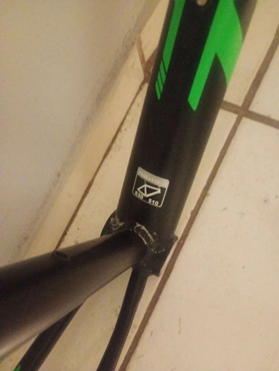 Quadro tsw speed  - Foto 2