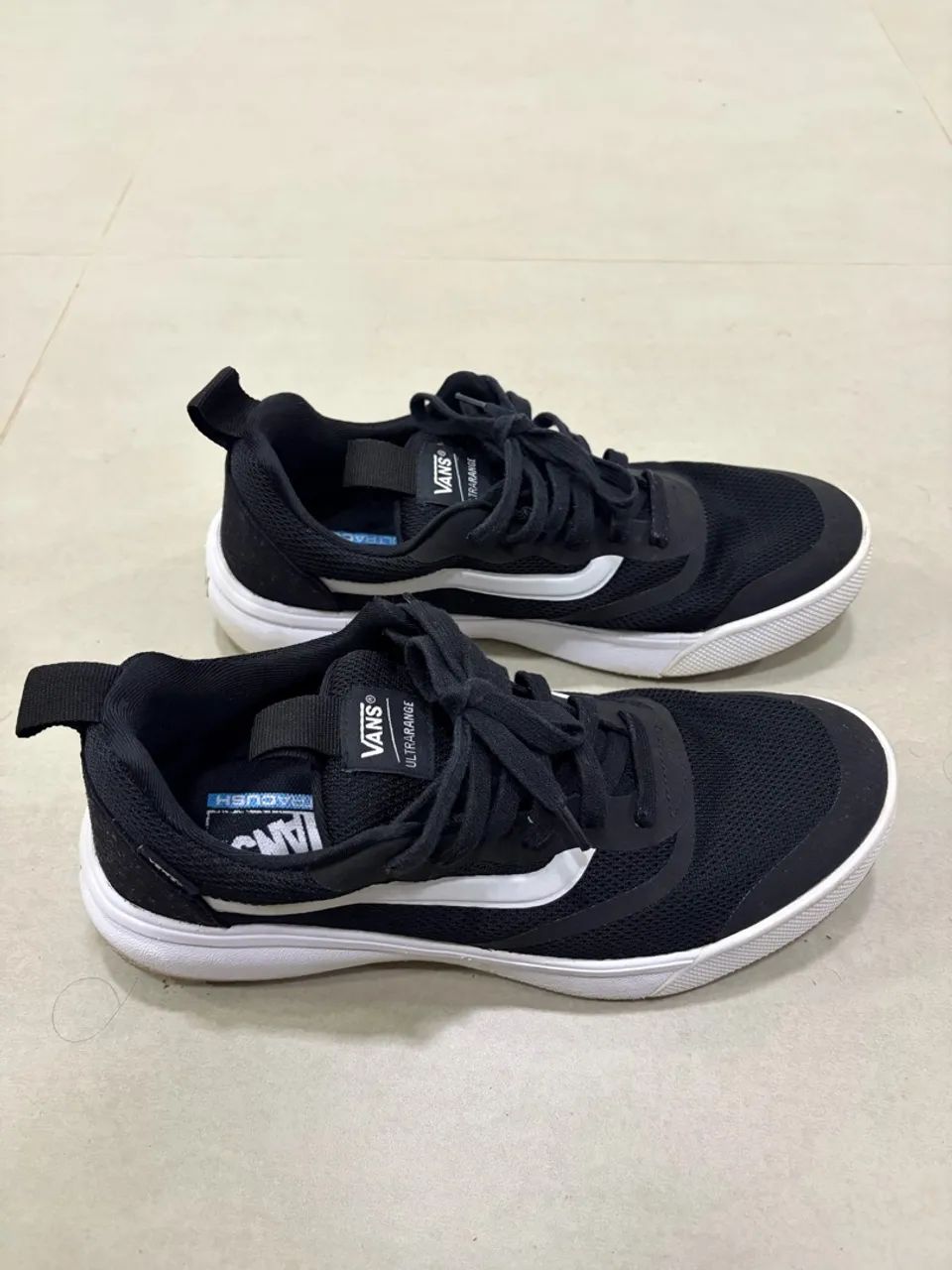 Tênis Vans