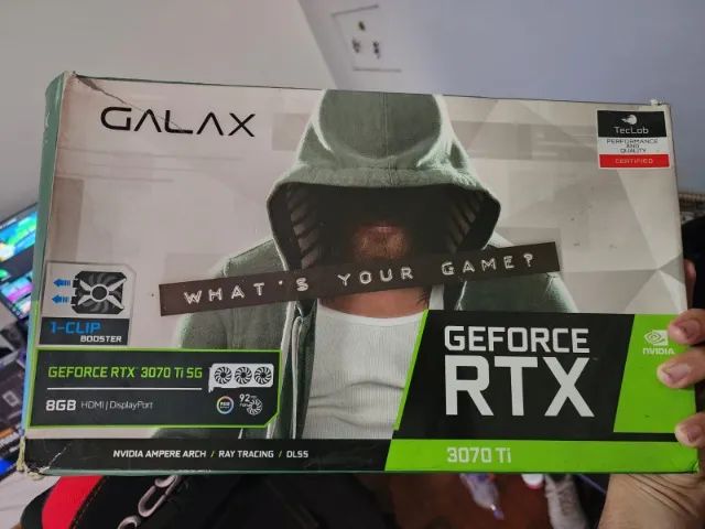 PC Gamer de Alto Desempenho - Foto 4
