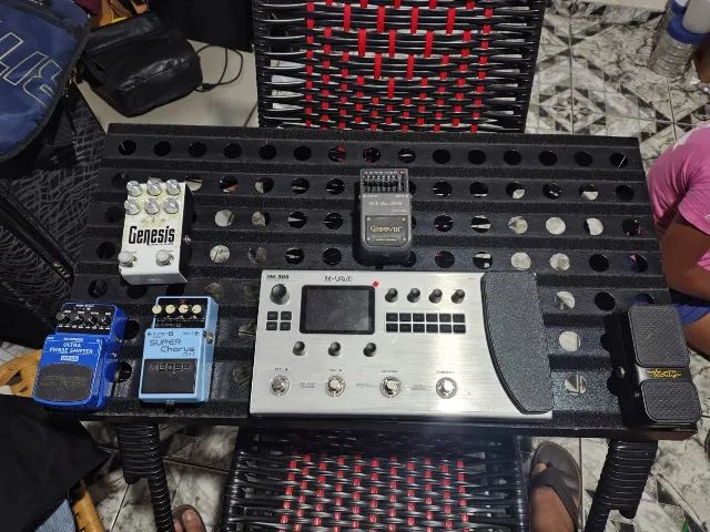 Pedalboard Style 75 TROCAS, OFERTAS... - Foto 2