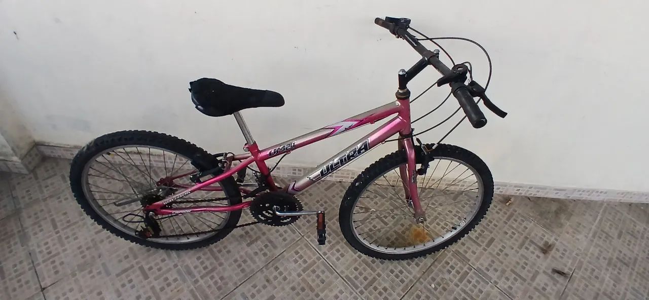 Bicicleta aro 24 - Foto 2