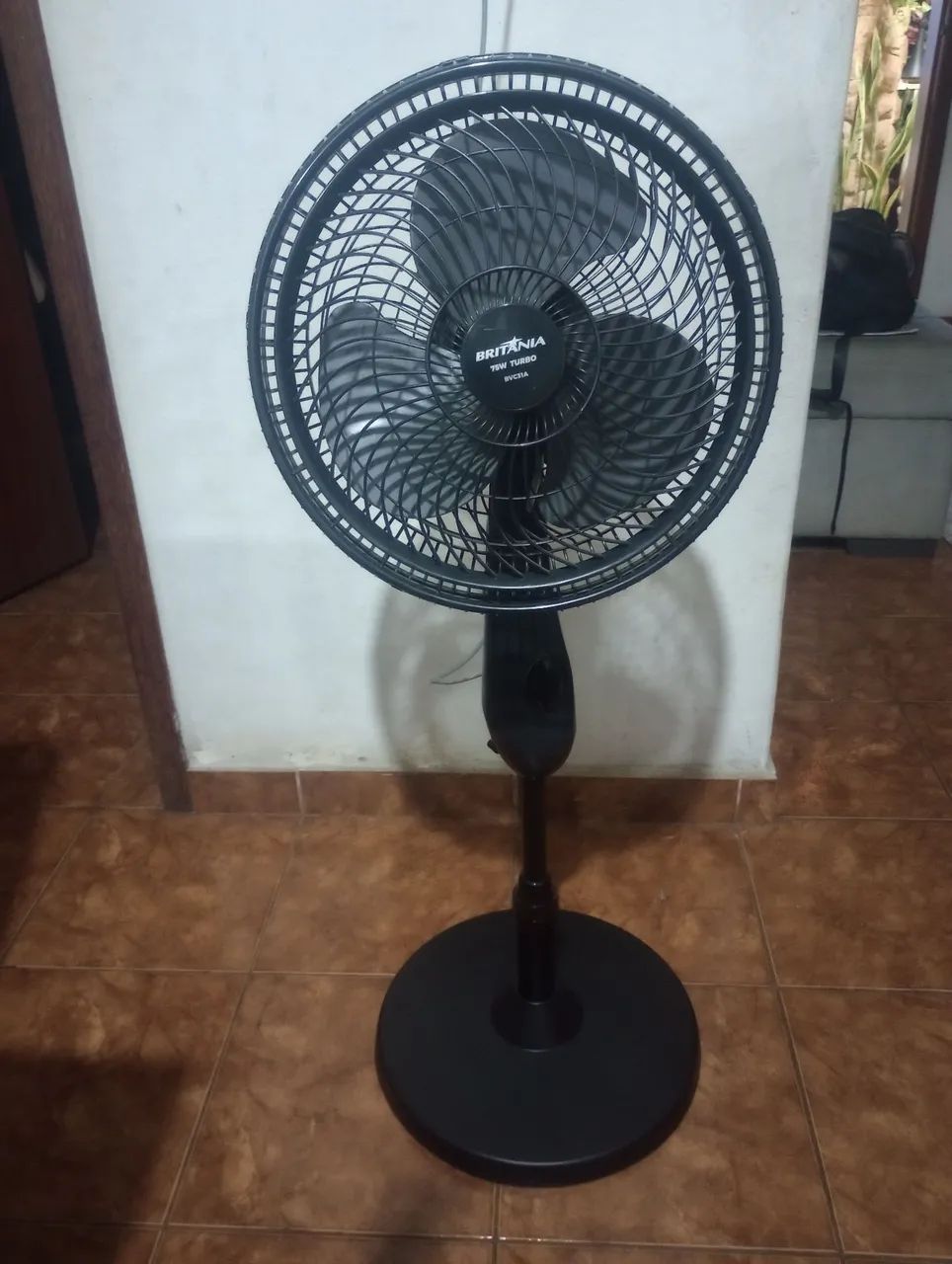Ventilador de coluna 