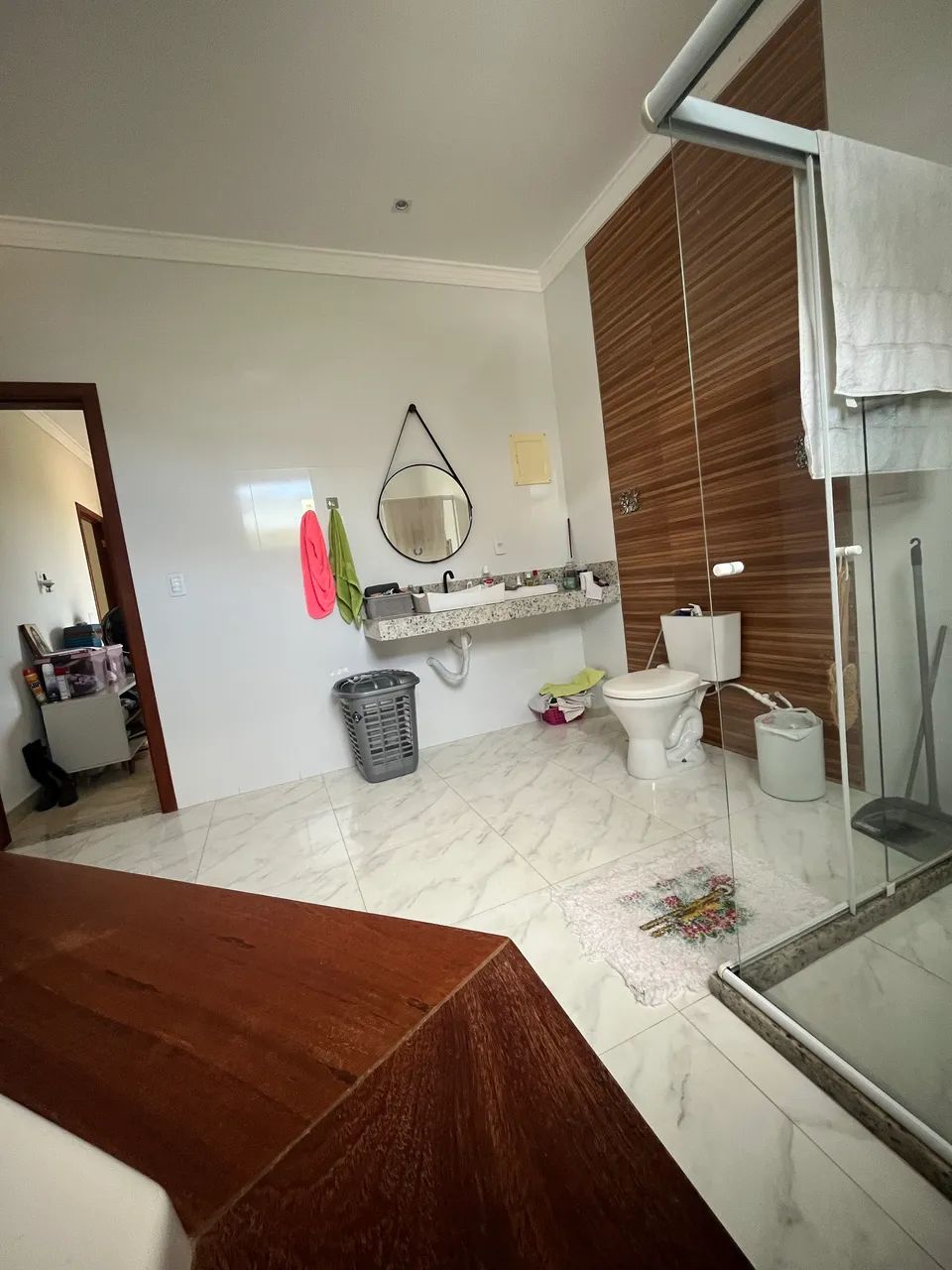 Duplex Ponta da Fruta 720m2 terreno vista Mar - Foto 3