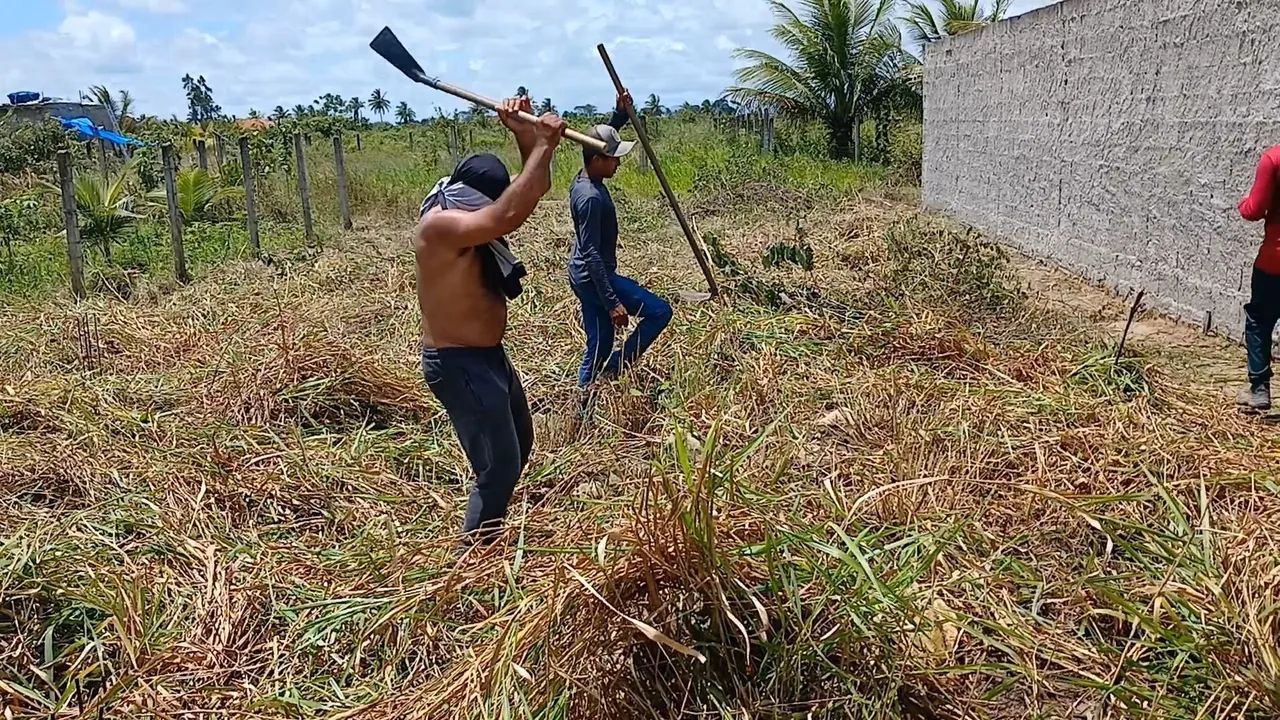Terreno em Salgado  - Foto 4