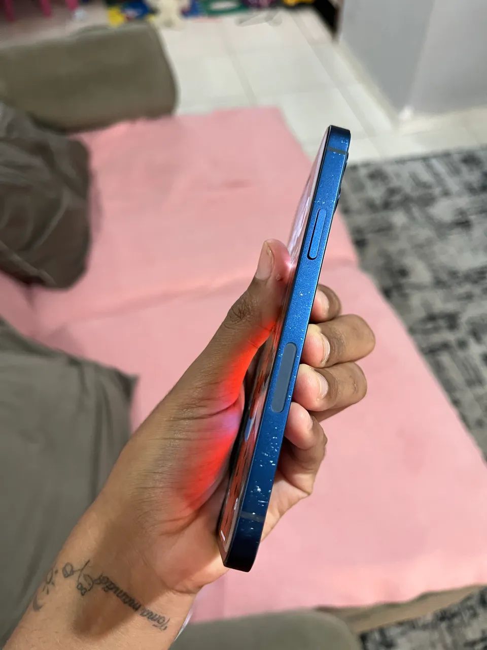 Vendo iphone 12 - Foto 5