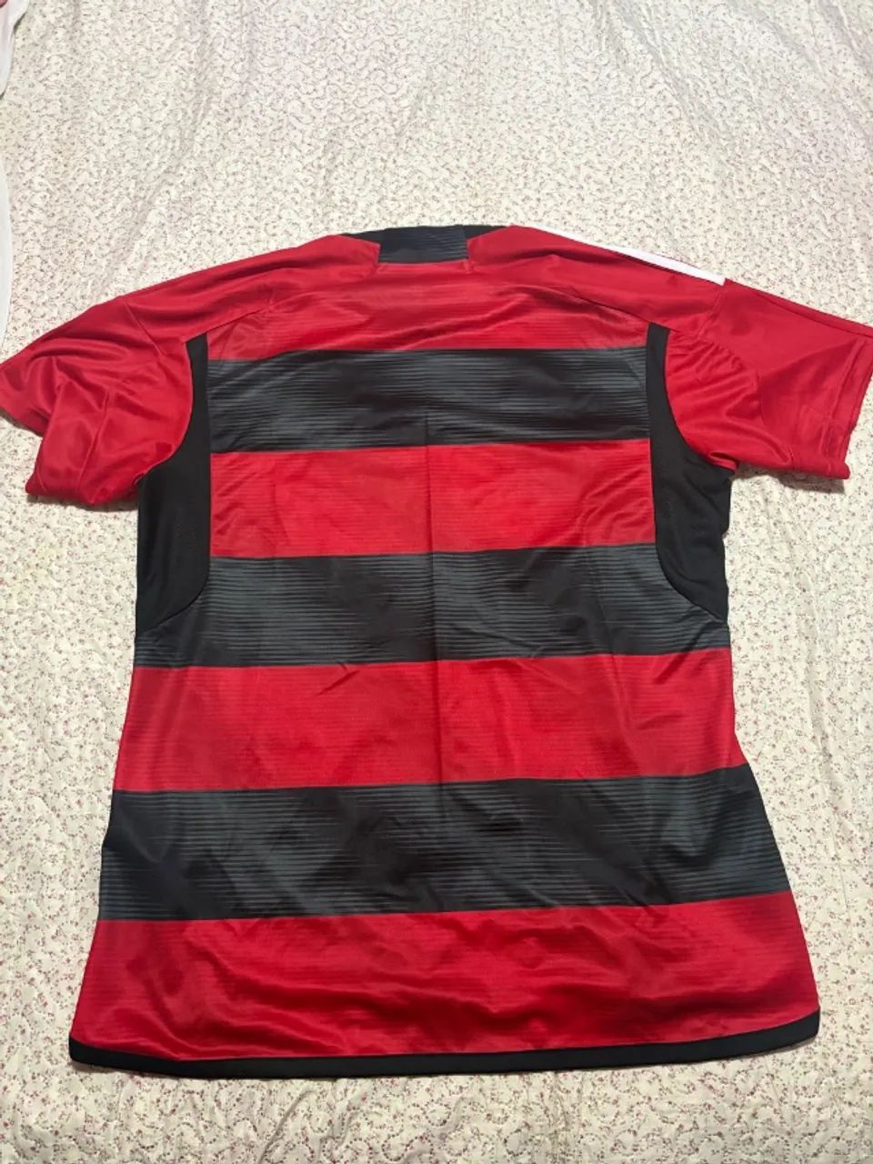Camisa Flamengo Original - Foto 3