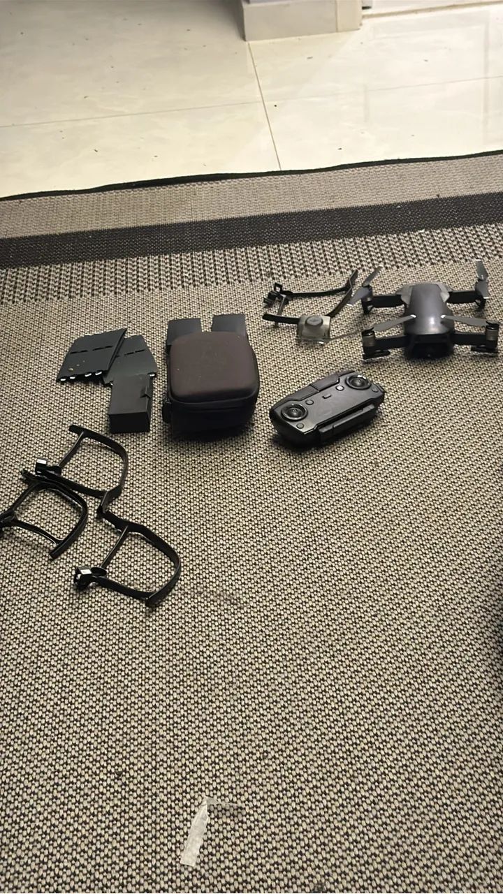 Drone Mavic Air 1  - Foto 2