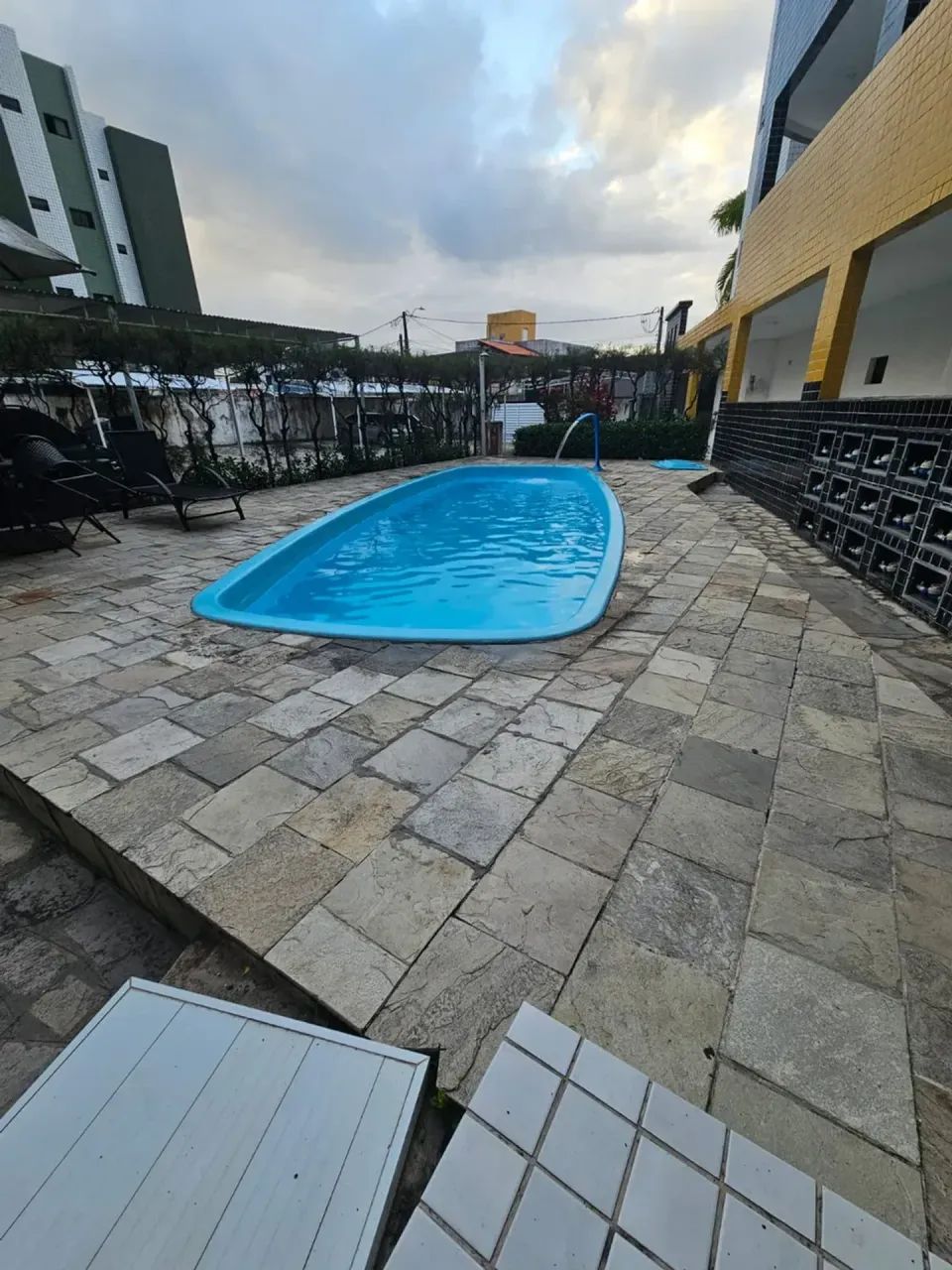 APARTAMENTO 2 QUARTOS PORTEIRA FECHADA NO GEISEL!