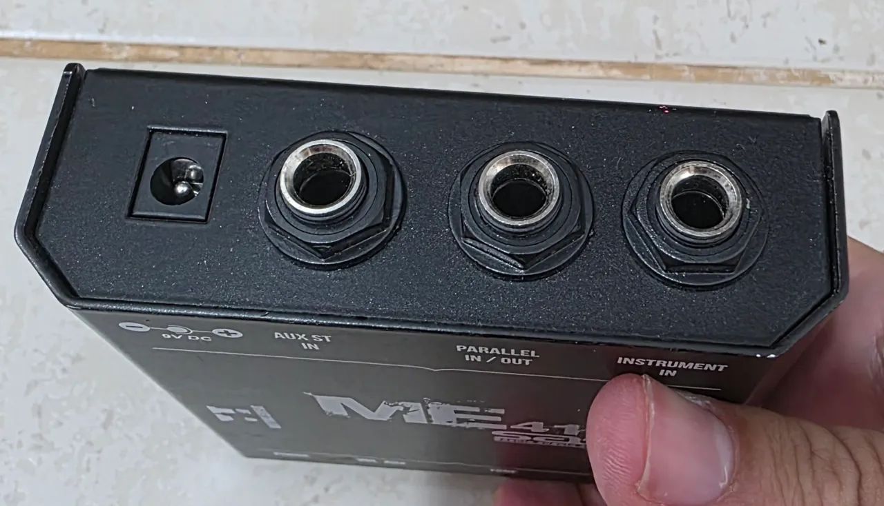 Mixer de Estudos Santo Ângelo ME412 - Foto 4