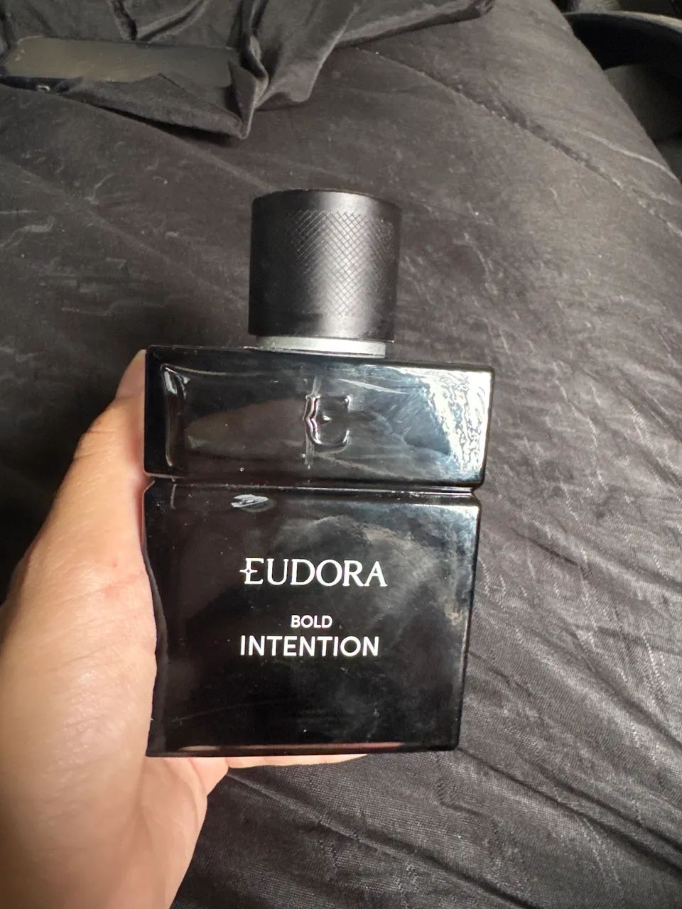 Perfume Eudora Bold intention  - Foto 2