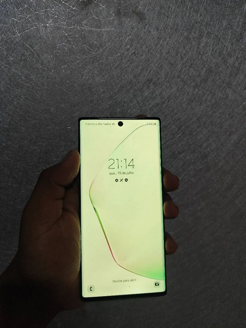 Samsung note 10 plus  - Foto 4