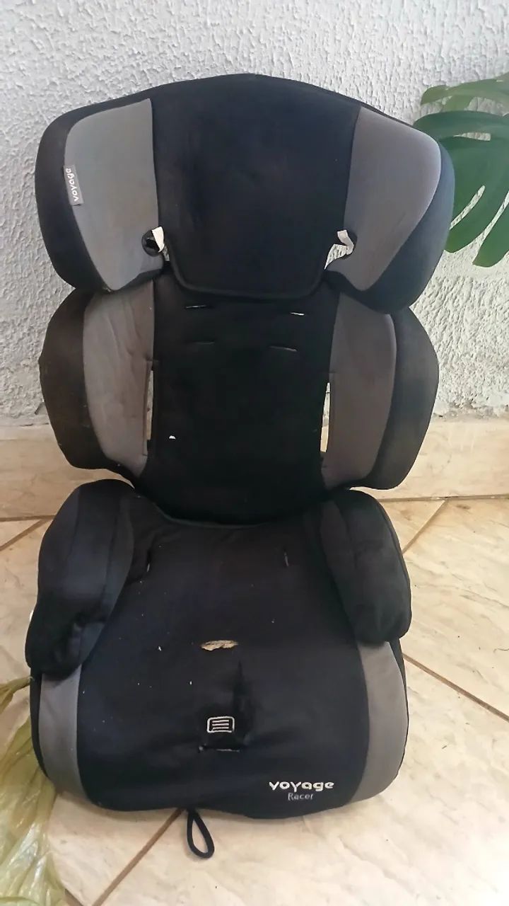 Cadeirinha para carro 