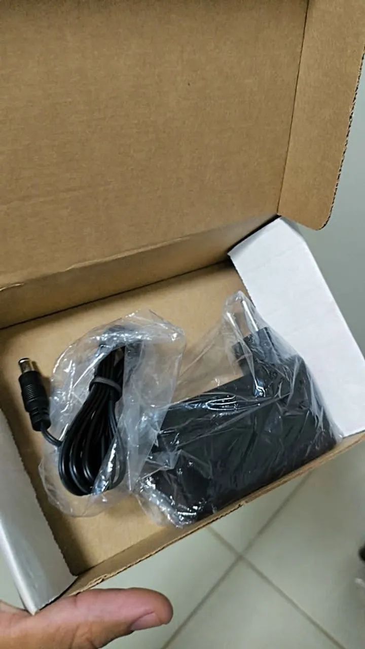  Monitor LG 22 polegadas - Foto 2