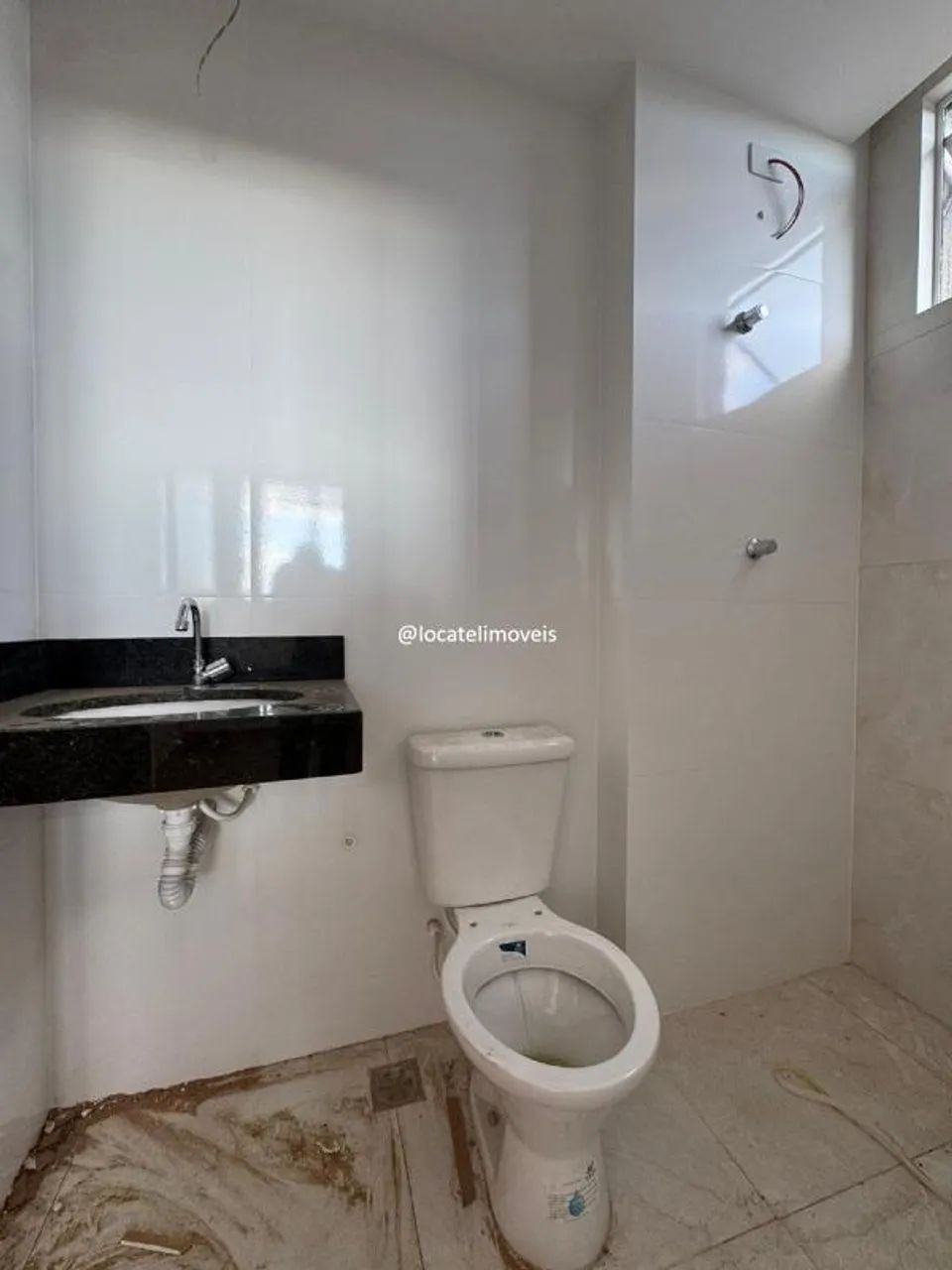 Apartamento á venda 2 quartos 1 suíte 1 vaga , Elevador no Bairro Milionários - Região do  - Foto 5