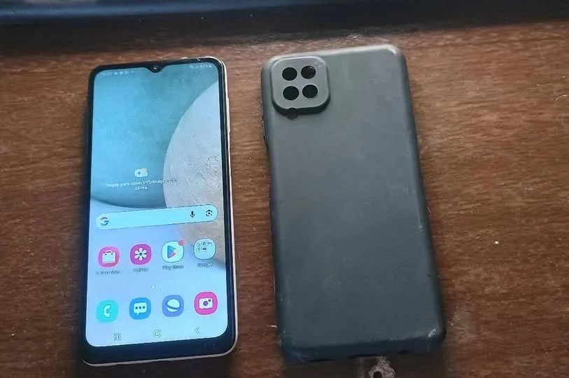 A12 64GB - Foto 2