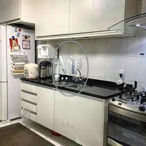 Apartamento para Venda em São Paulo, Aclimação, 4 dormitórios, 3 suítes, 5 banheiros, 3 va - Foto 8