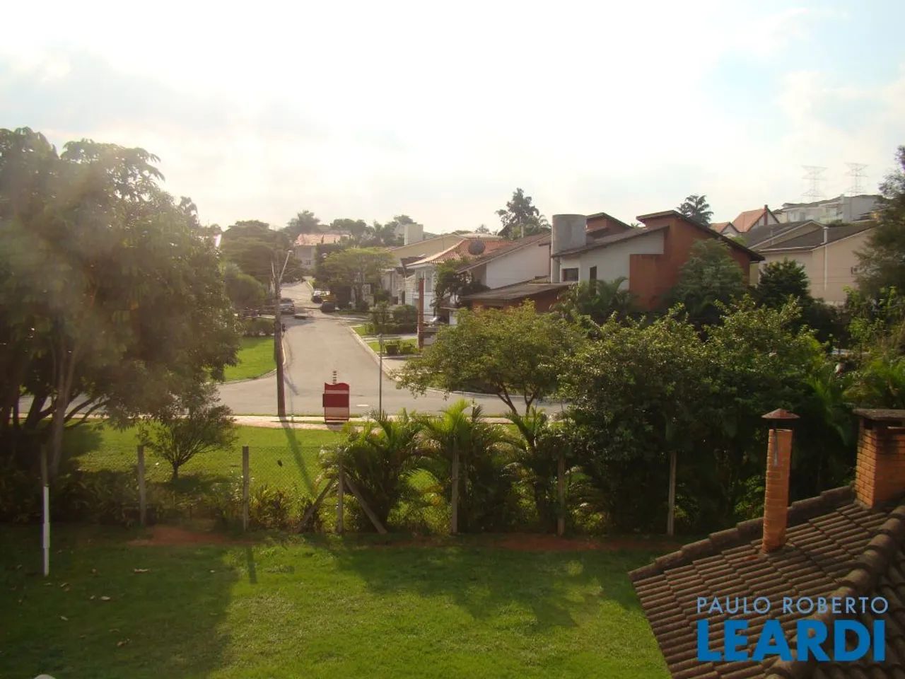 CASA EM CONDOMÍNIO - ALPHAVILLE - SP - Foto 4
