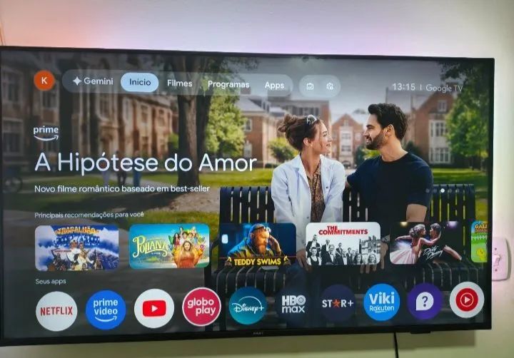 TV 