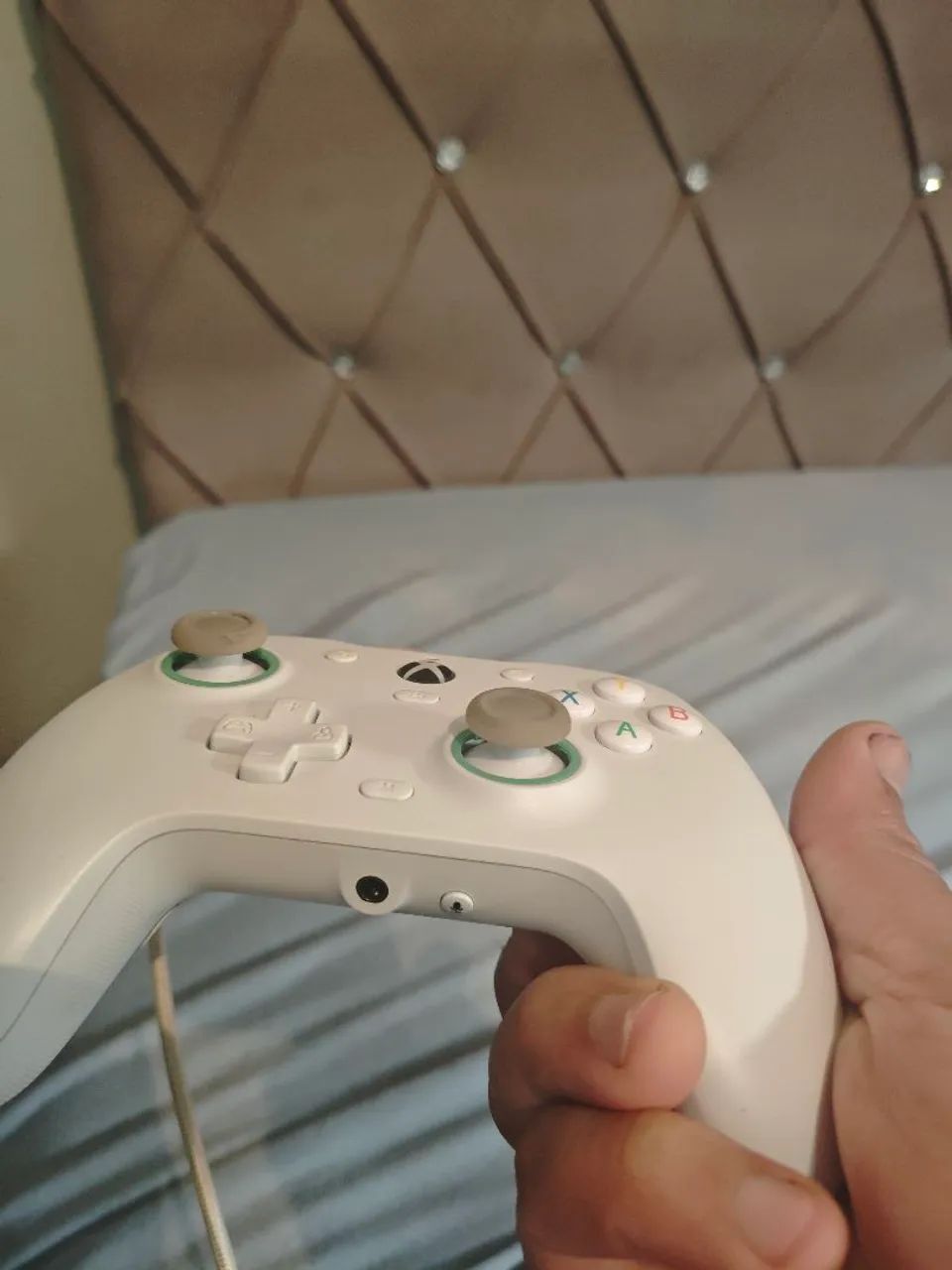 Controle game sir 