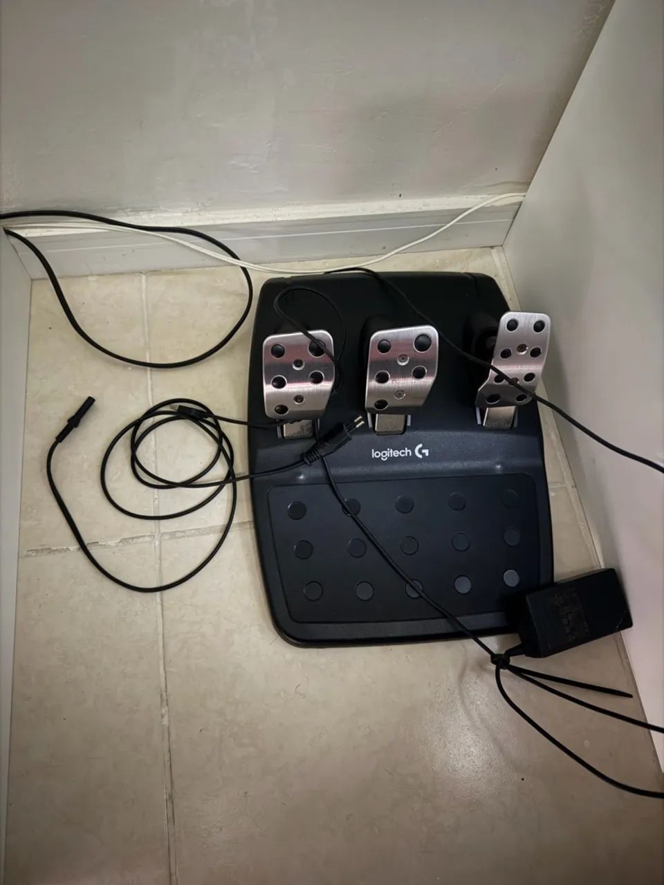 Volante G920 Xbox - Foto 4