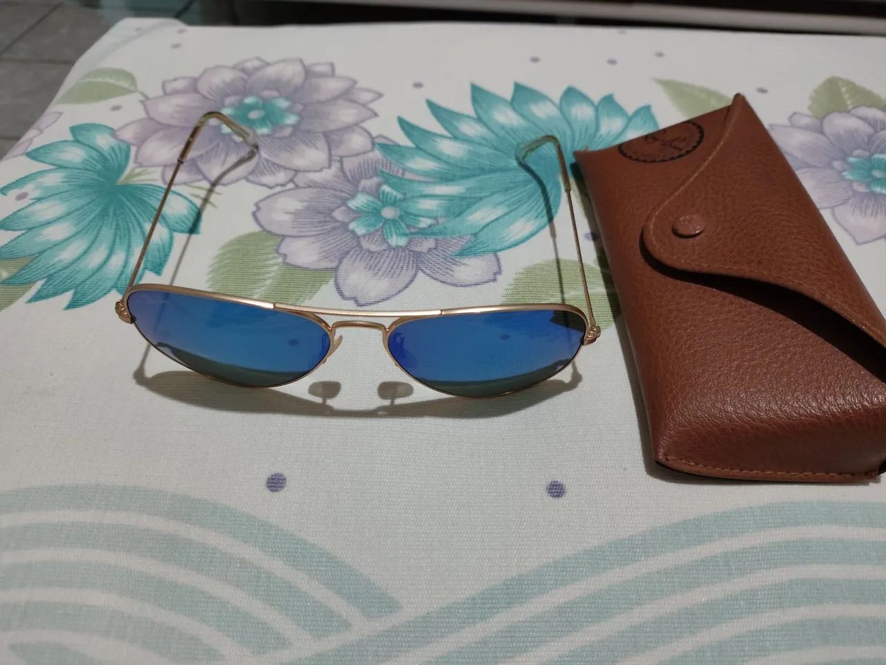 Óculos Ray Ban Original  - Foto 3