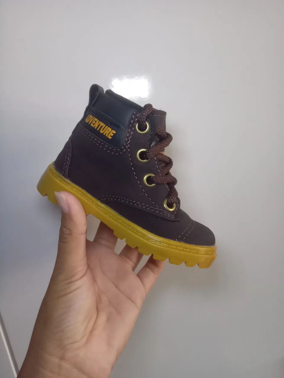Botas infatil  - Foto 4