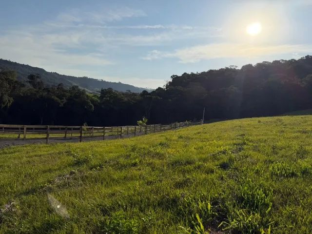 OPORTUNIDADE!! LINDO SITIO EXCLUSIVO NA SERRA - Foto 4