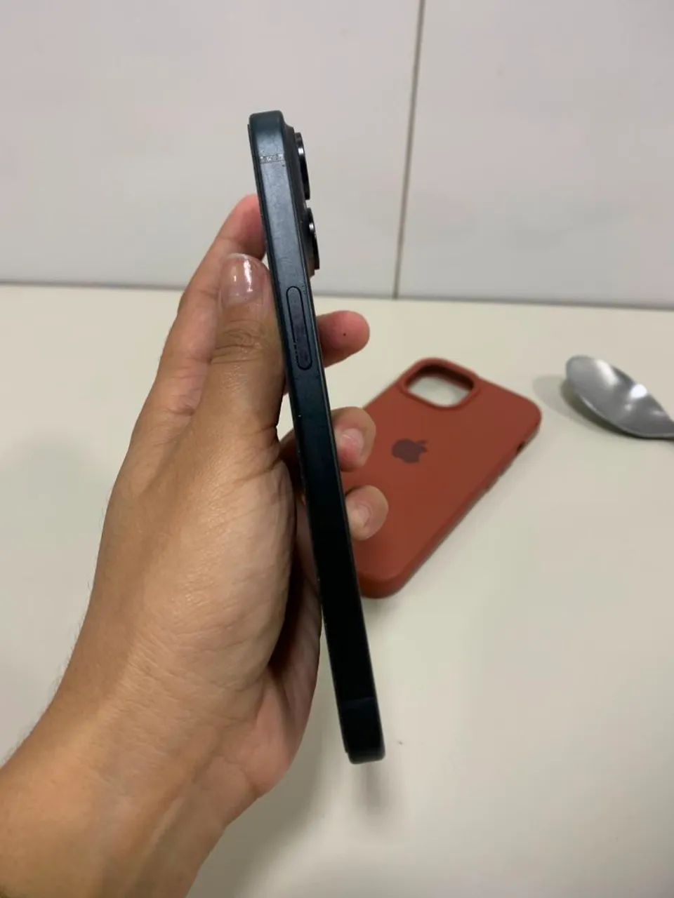 iPhone 15 - Foto 3