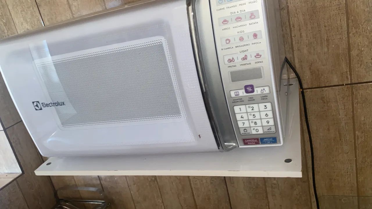 Microondas  - Foto 2