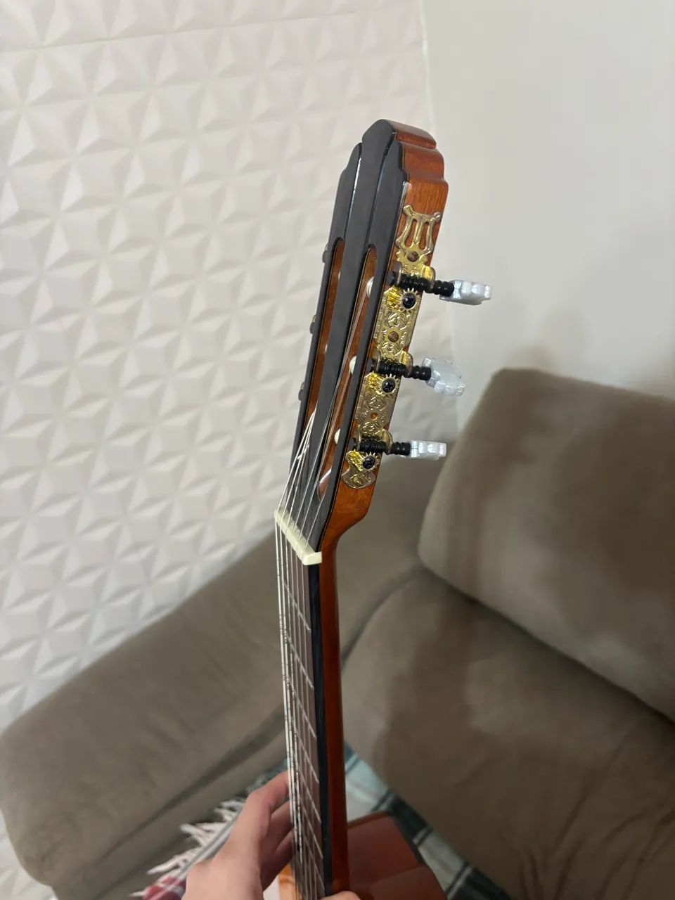 Violão eagle  - Foto 2