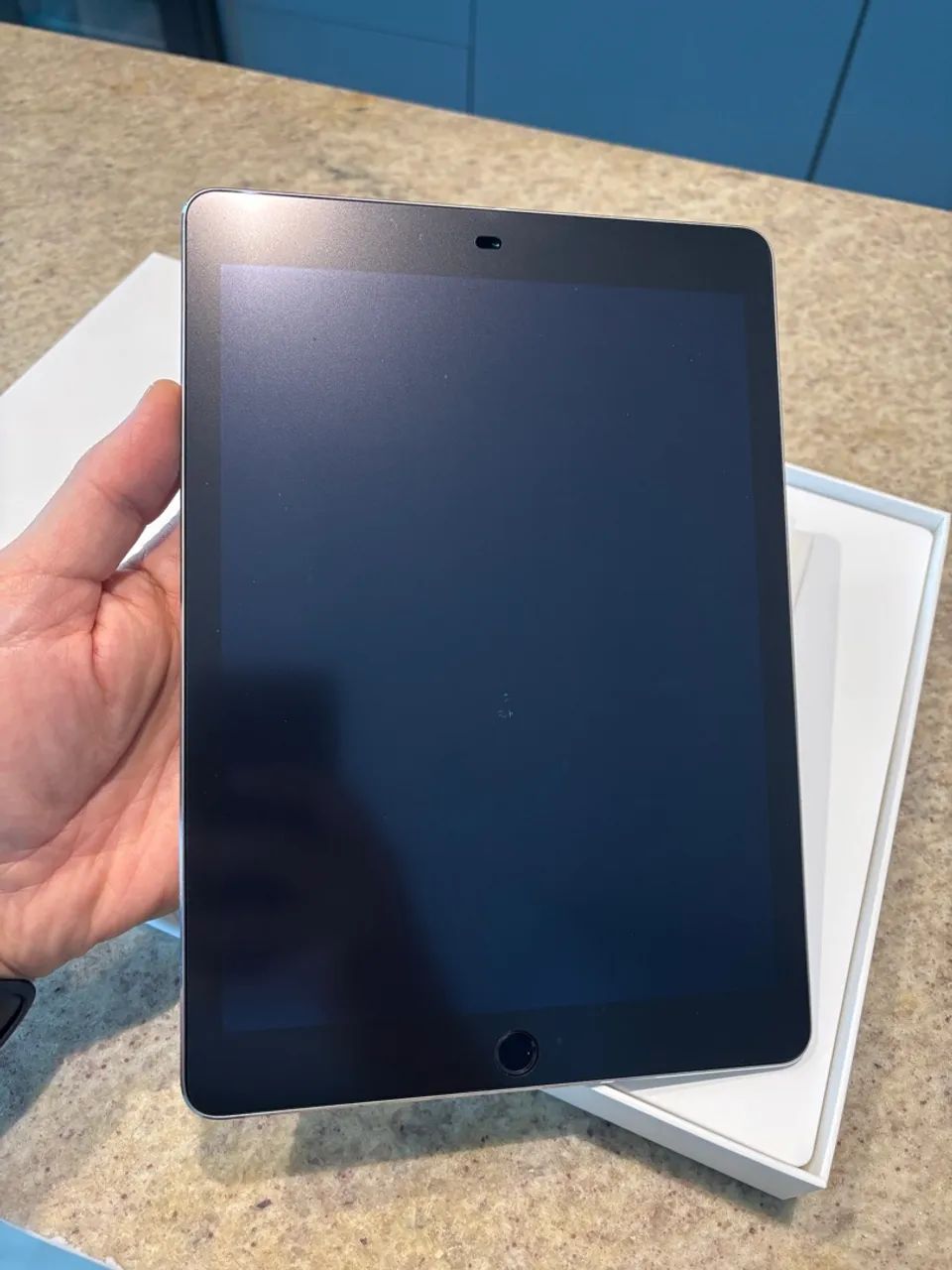 iPad Air 2 128GB - Foto 2