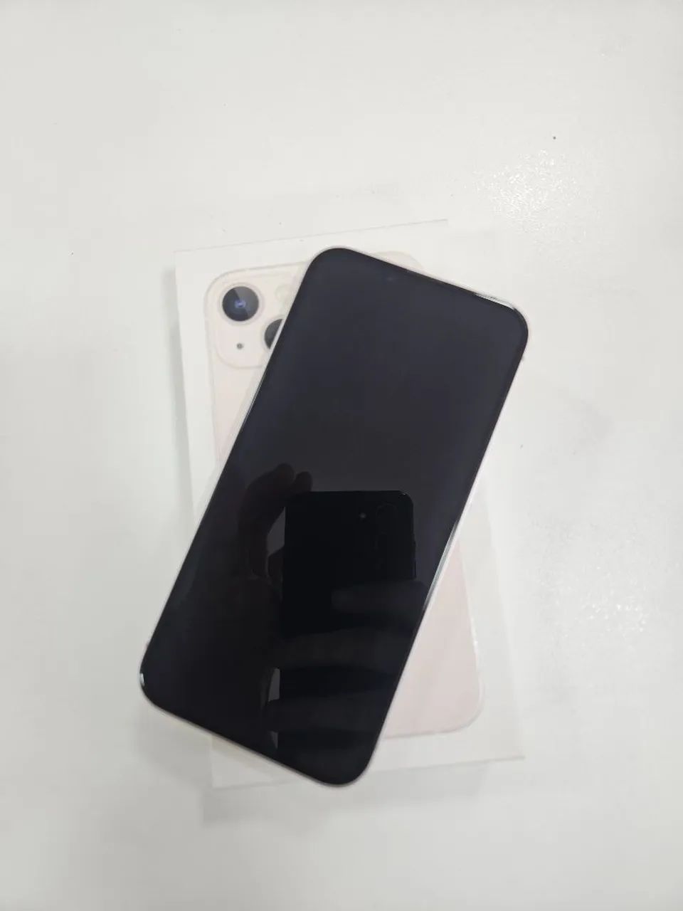 IPhone 13 Rosa 128gb - Foto 2